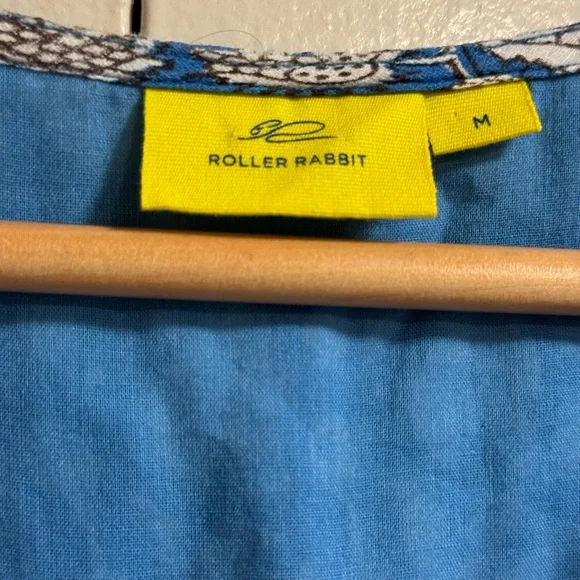 Roller Rabbit Dress - Picture 4 of 8